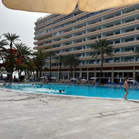 Lägenhet Marazul 206 Costa Adeje (Tenerife)