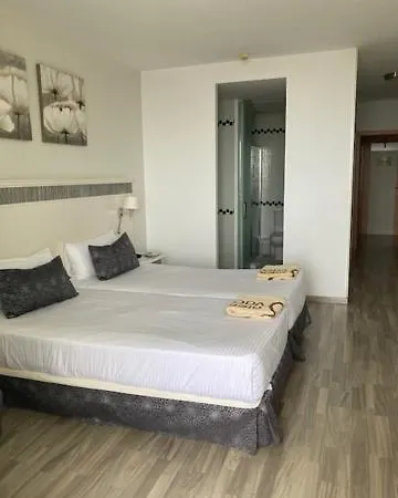 Marazul 206 Costa Adeje (Tenerife)