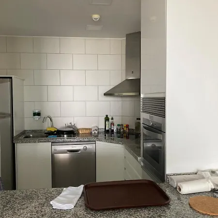 Apartamento Marazul 206